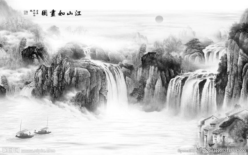 五彩泡泡